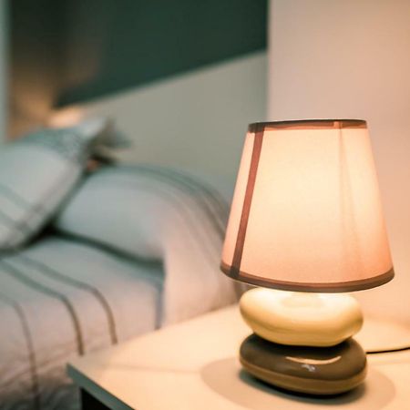 Apartamentos Enteros O Lagar Melide Exteriér fotografie