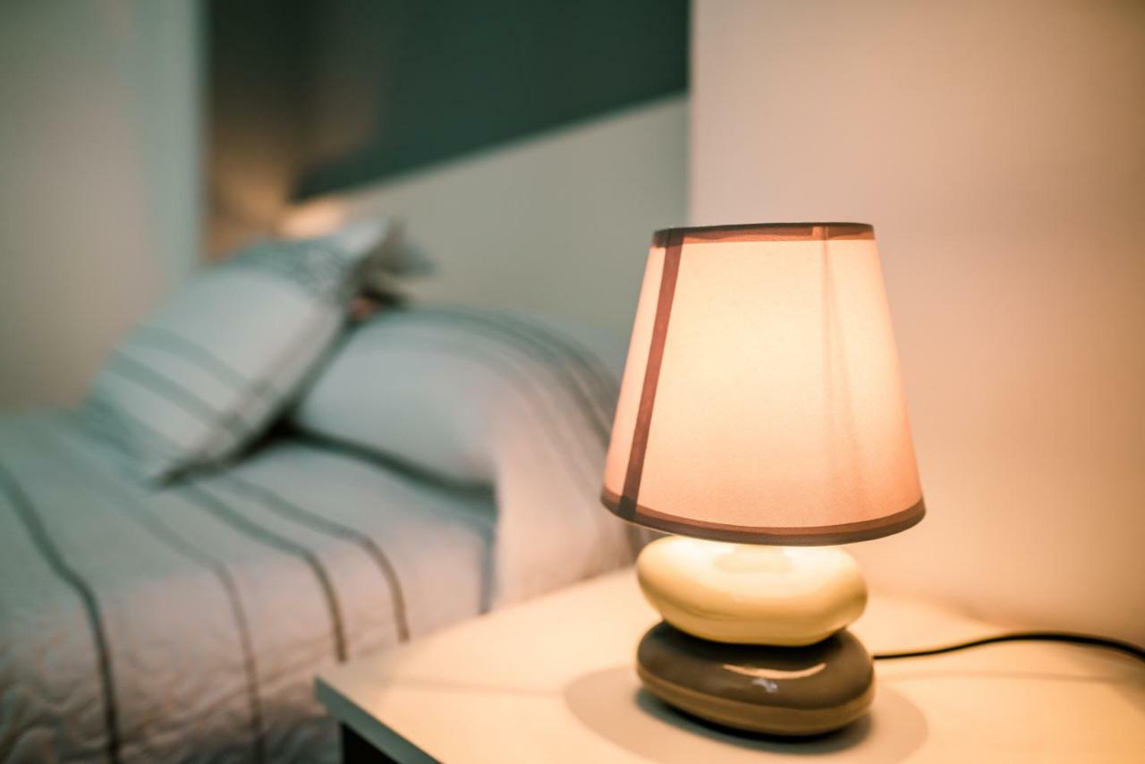 Apartamentos Enteros O Lagar Melide Exteriér fotografie