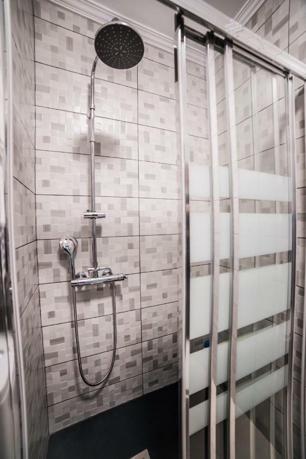 Apartamentos Enteros O Lagar Melide Exteriér fotografie