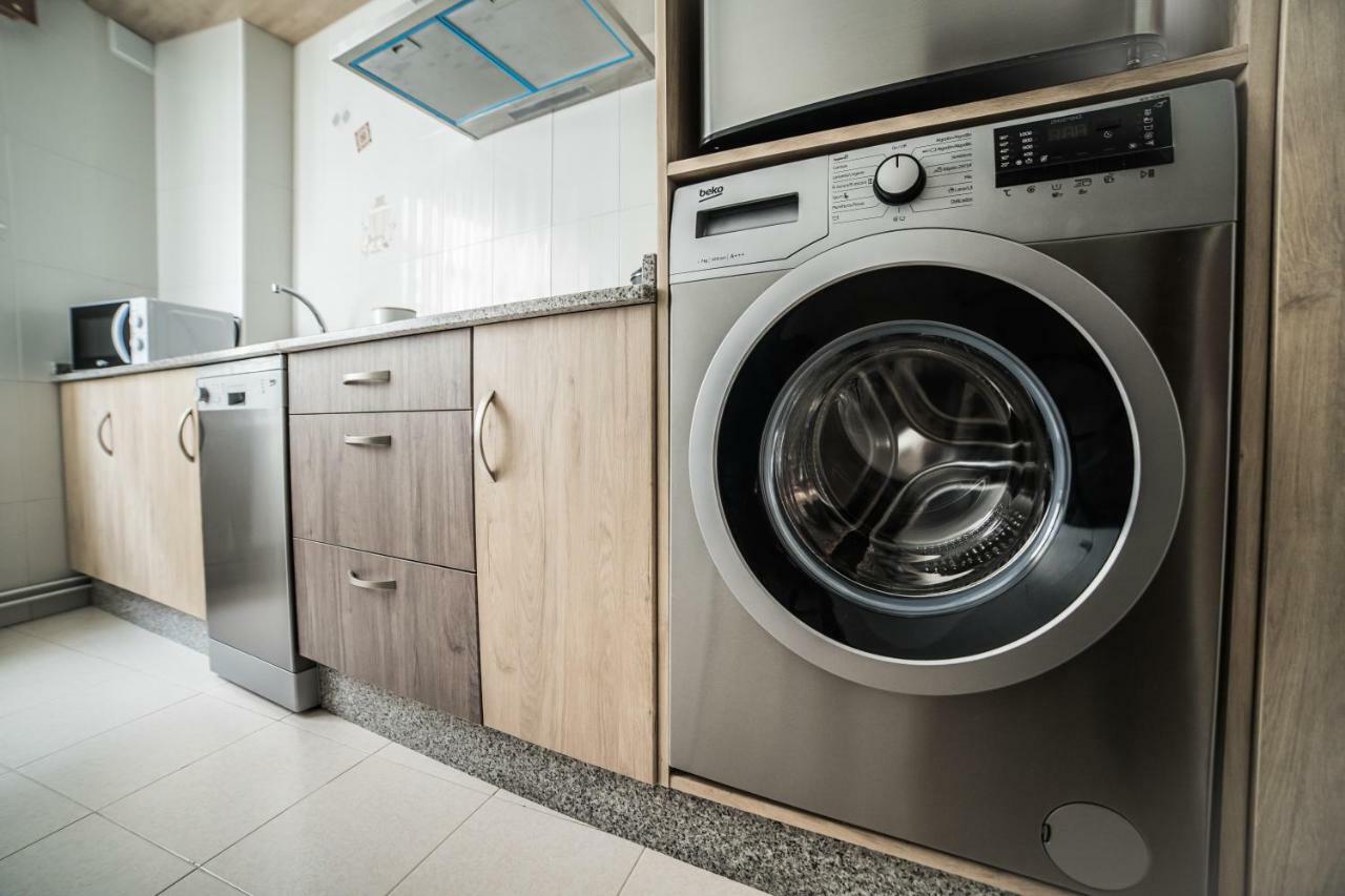 Apartamentos Enteros O Lagar Melide Exteriér fotografie
